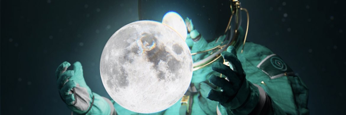 Safemoon Nation banner