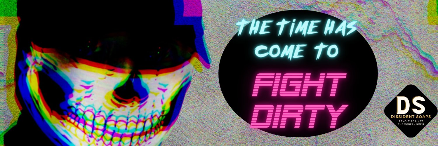 Dissident Soaps's banner