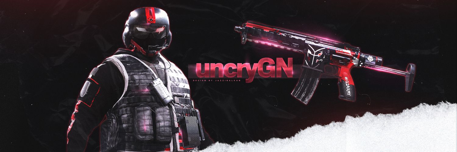 uncryGN 🇹🇷🇦🇹 Profile Banner