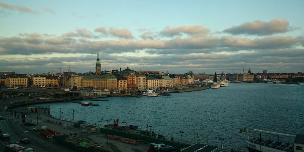 Malin Ekmark banner