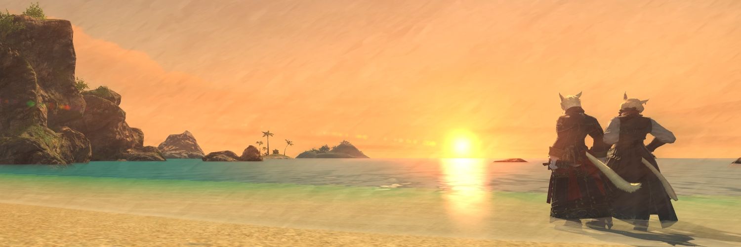 Fahrenheit＠MeteorDC/Mandragora banner