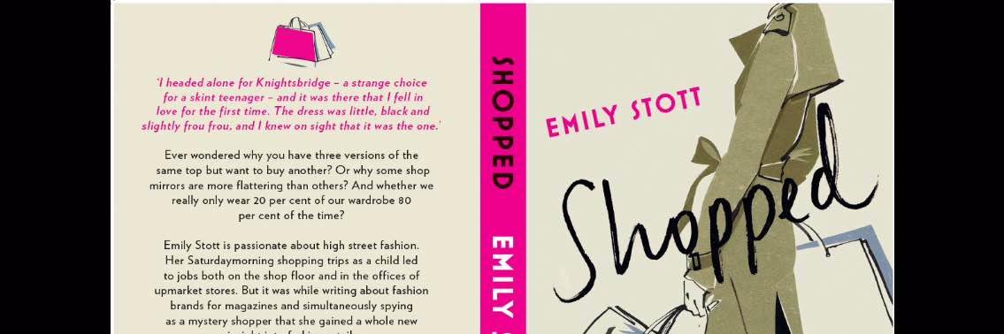EmilyShopped's profile banner image