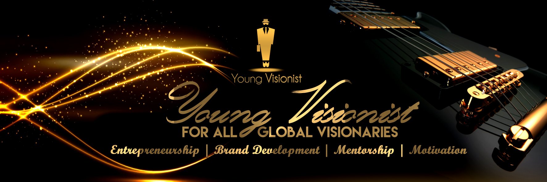YoungVisionist's profile banner image