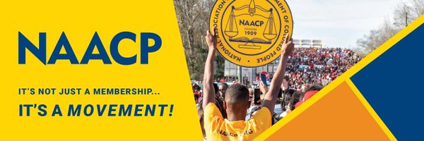 NAACP Springfield MO Profile Banner