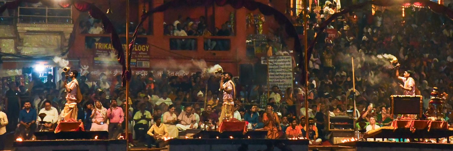 शिवाय's banner