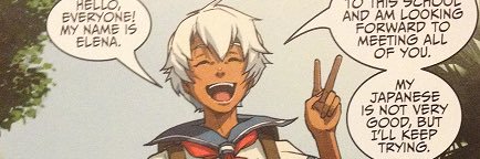 Elena! 🎶's banner