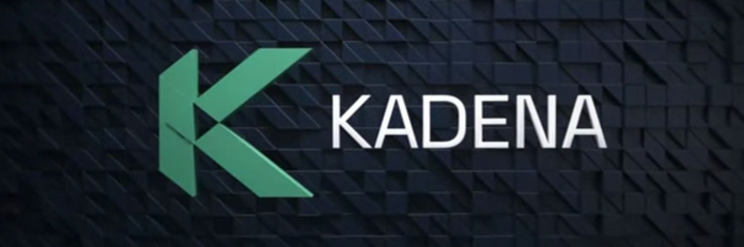 ⓀKadenaUK🇬🇧 banner