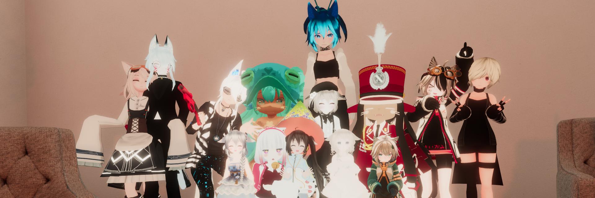 shilatama's profile banner image