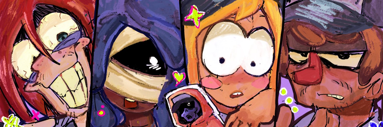 Squeaker/Honk (c0mmz open) banner