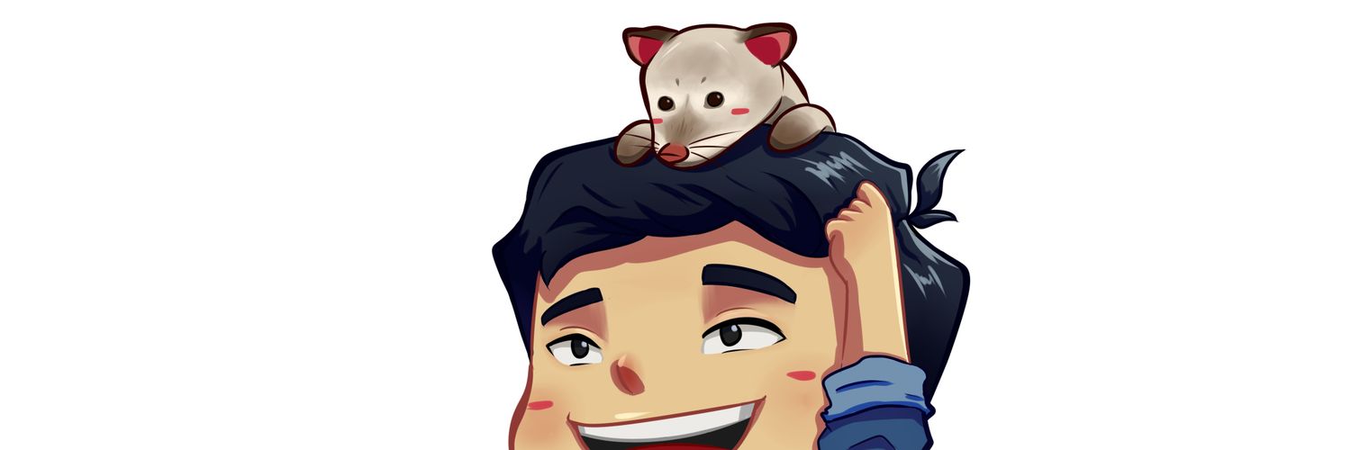 RizkyValriansya's profile banner image