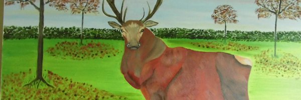 Deborahryle Profile Banner