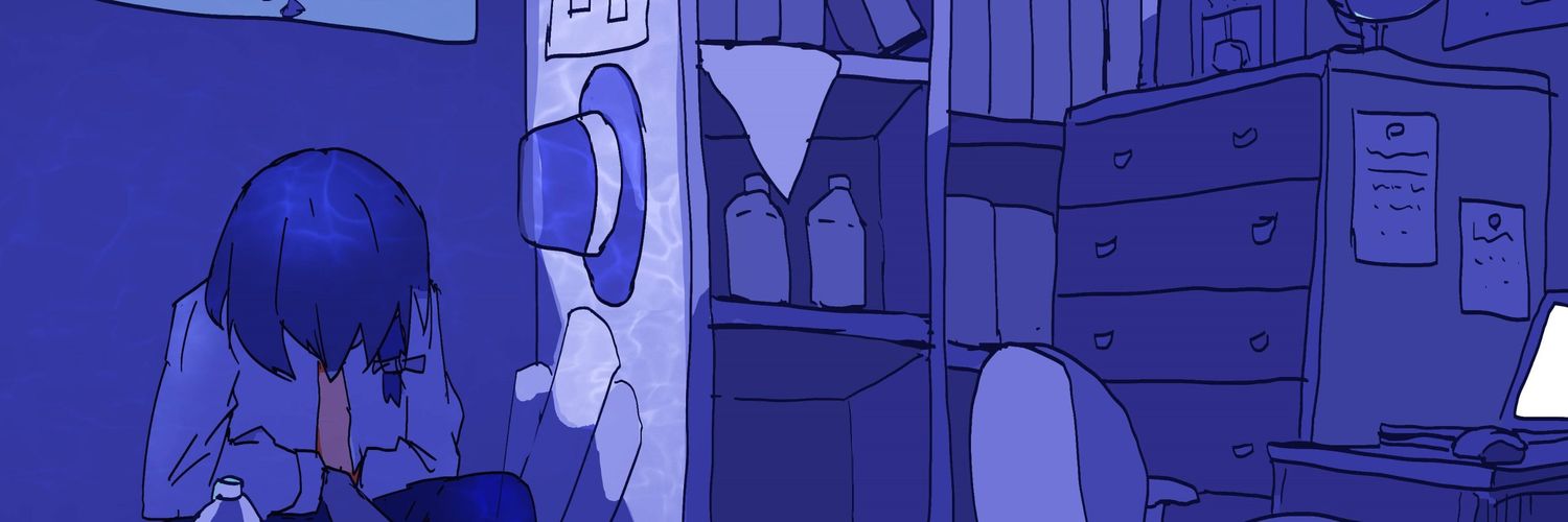 Fridotato's banner