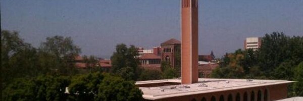 MorelleUSC Profile Banner