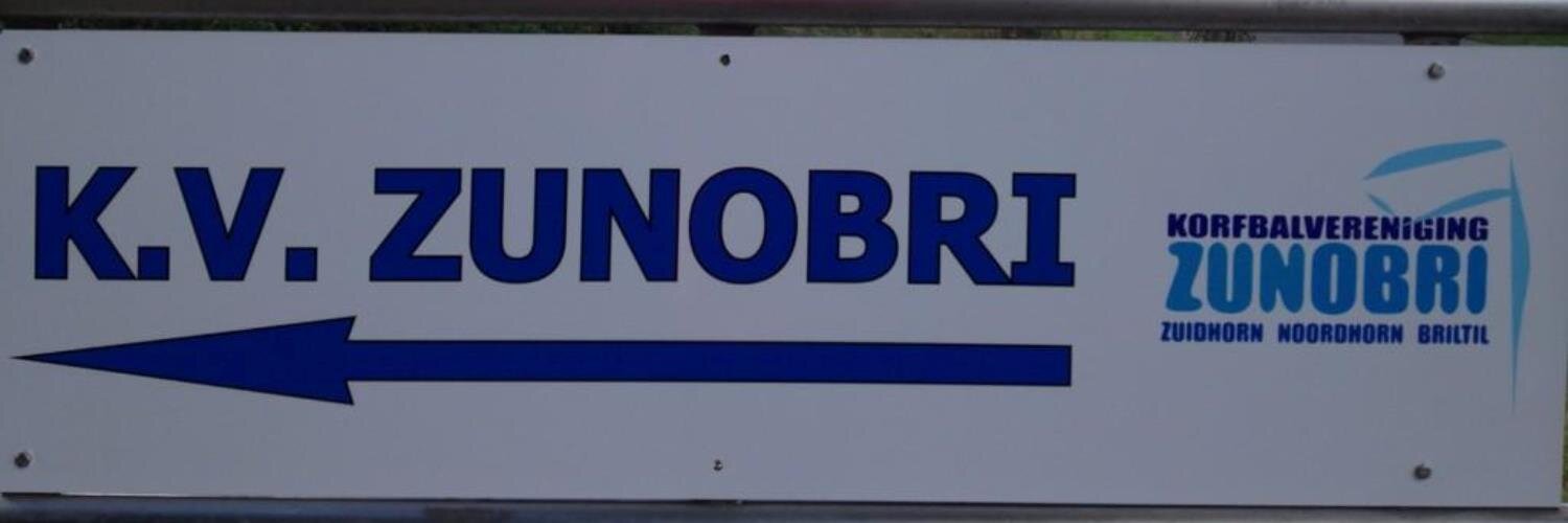 Zunobri's profile banner image