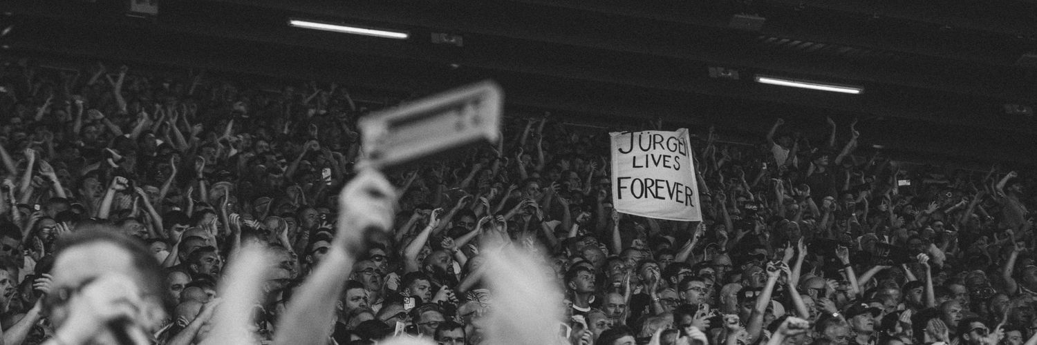 beaST_LFC's profile banner image
