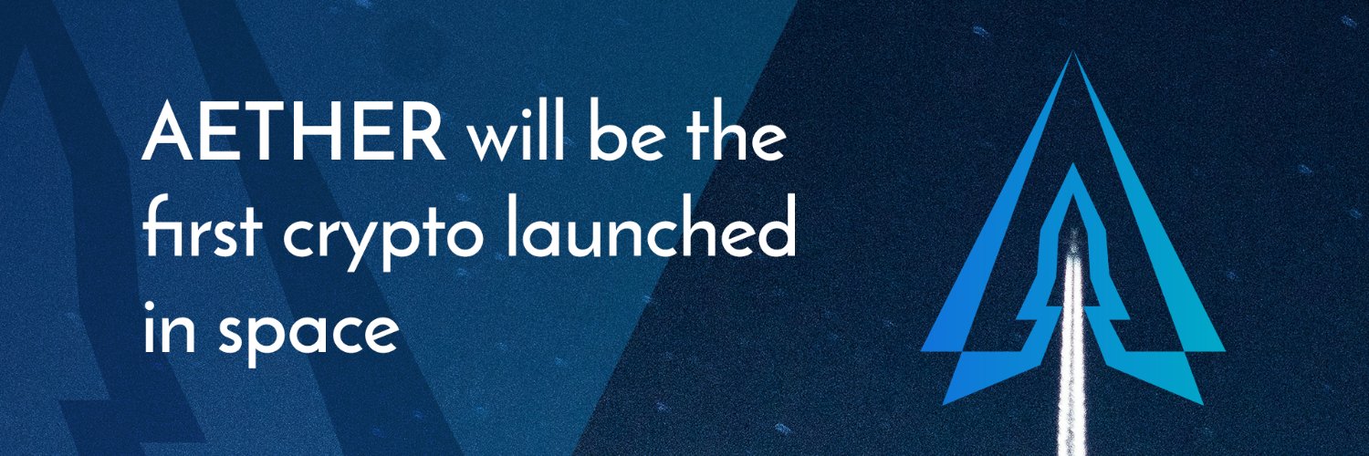 Aether_Official banner