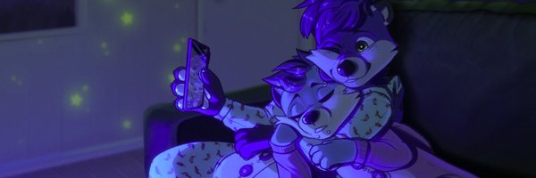 TwigOtter Profile Banner