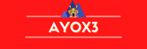 ayox3_'s profile banner image