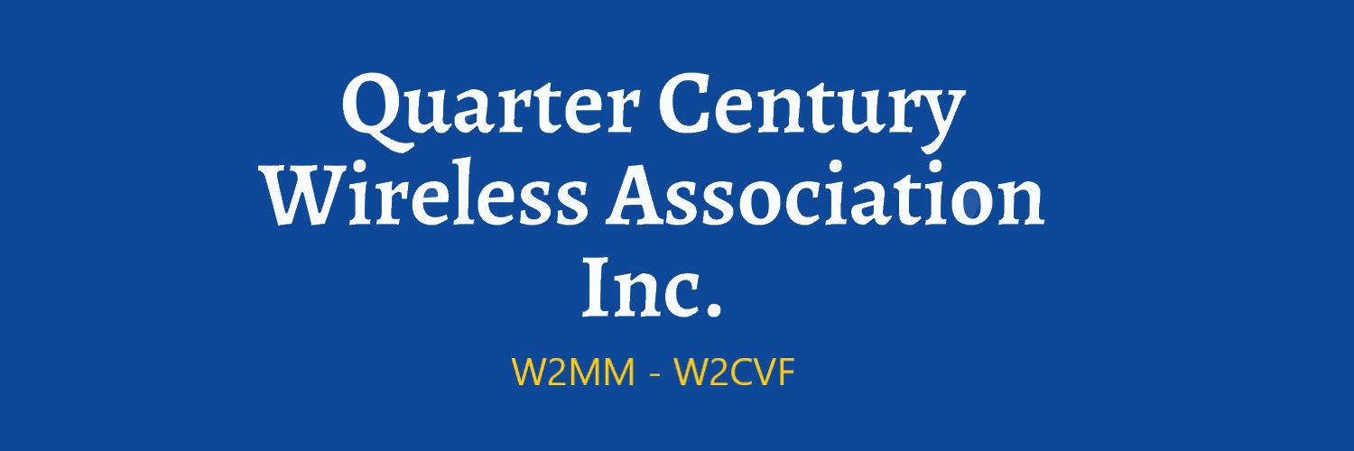 QCWA's profile banner image