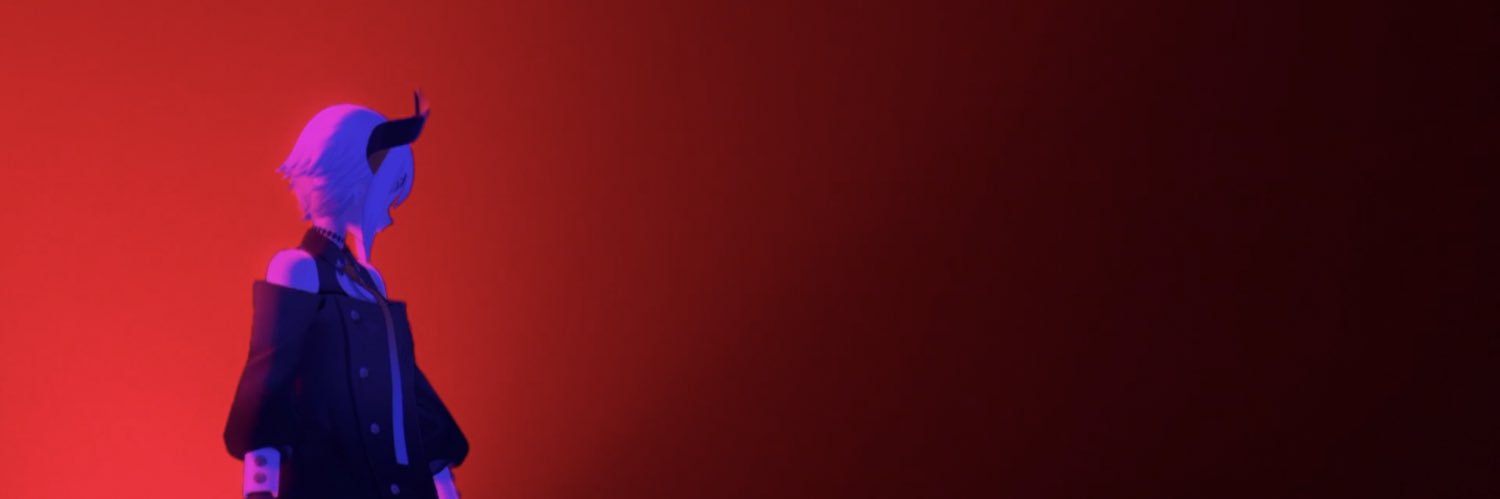 龍×四🔲🐺 banner