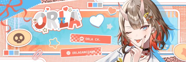 orlaganceann Profile Banner
