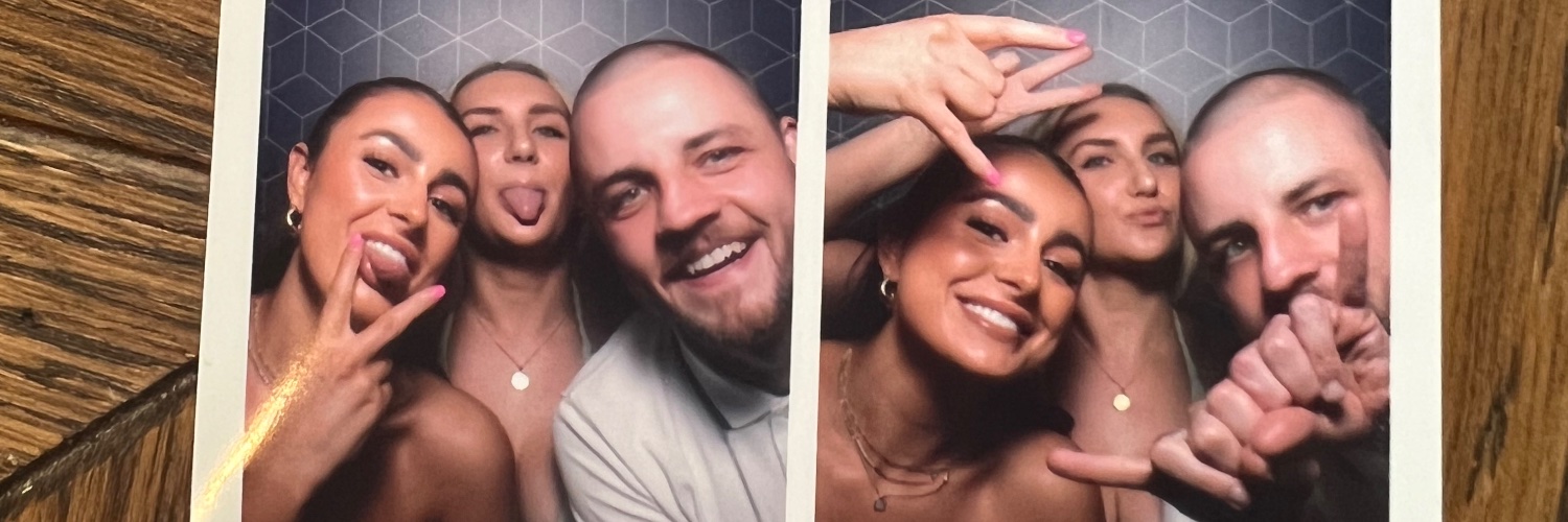 franceshill_'s profile banner image