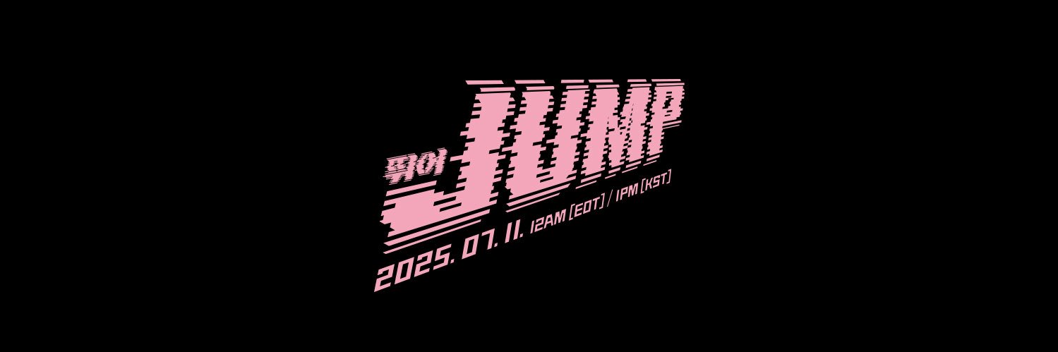 BLACKPINK MelOn's banner