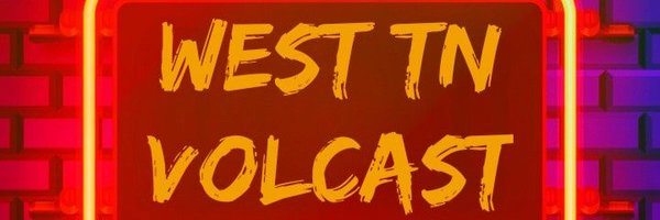 West TN Volcast_ScottyD Profile Banner