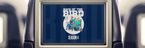 BackoftheBird Profile Banner