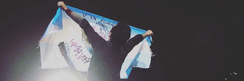 Pausoledadalva's profile banner image