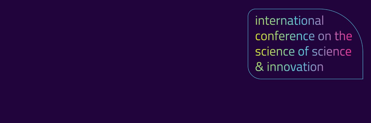 ICSSI's banner