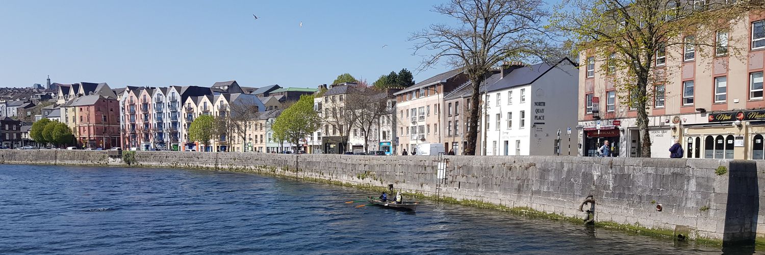 Mick O'Sullivan banner