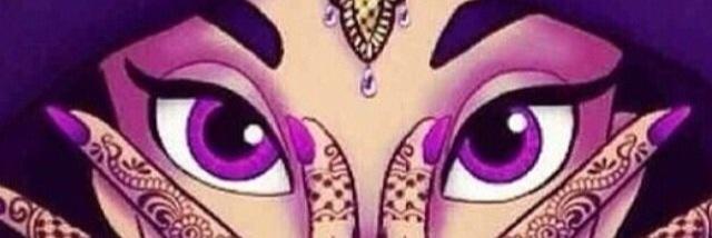 mellysanchez11's profile banner image