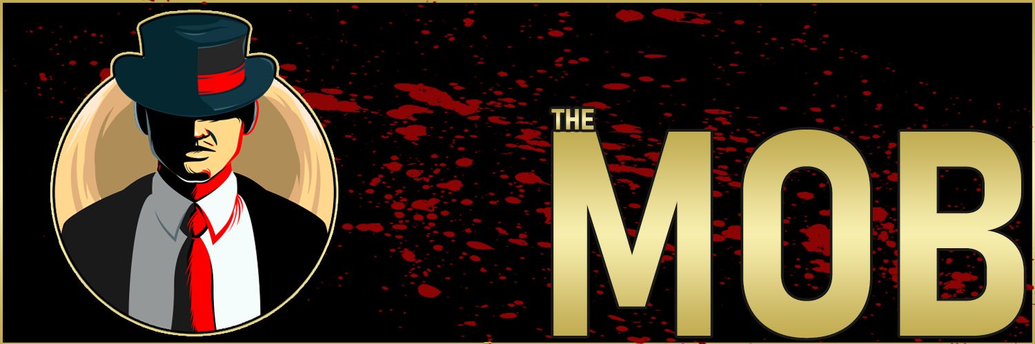 TheMobTrading banner