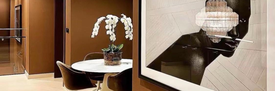 Charles David banner