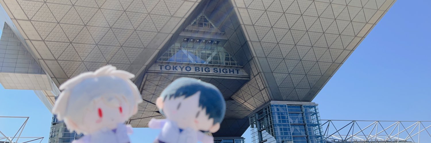 らびび's banner
