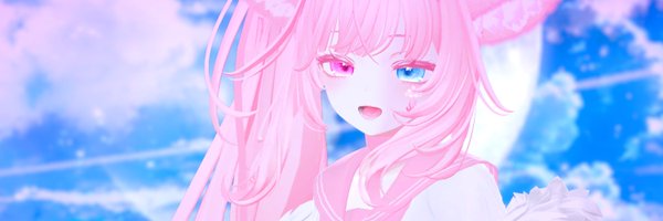 VRC_Ming Profile Banner