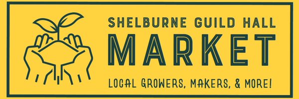 Shelburne Guild Hall Market Profile Banner