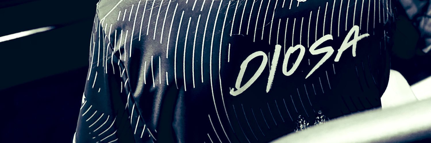 Diosa's banner
