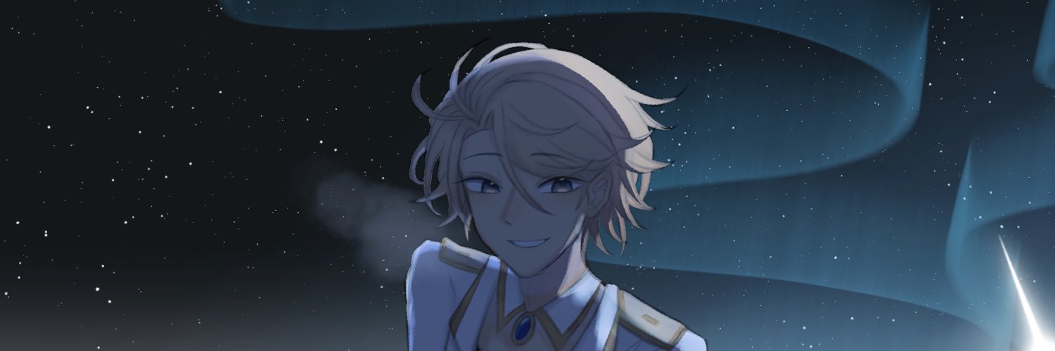 Yutsuha's banner