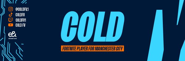 ManCity Cold Profile Banner