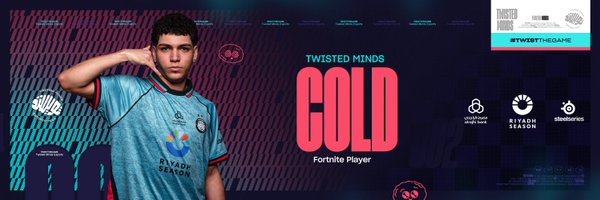 coldfv Profile Banner