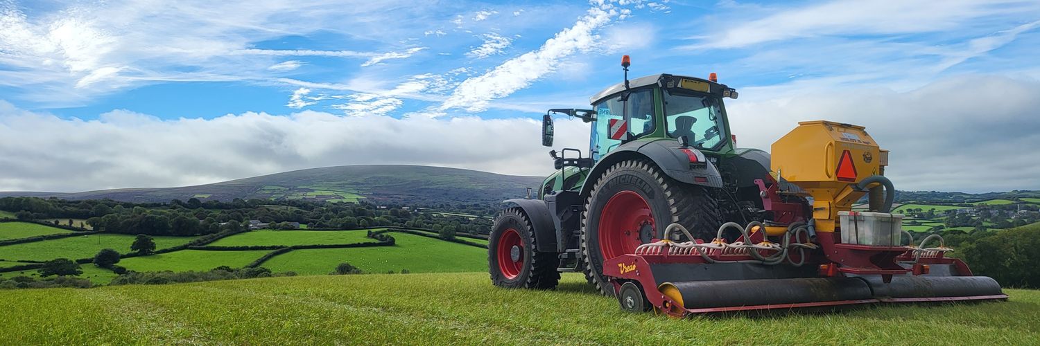 MillFarmAshorne's profile banner image