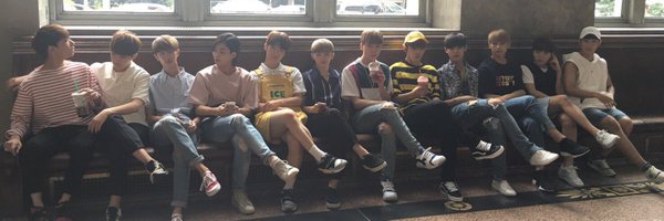 Just a fan v-account. fb and mute, CARATs. Profile Banner
