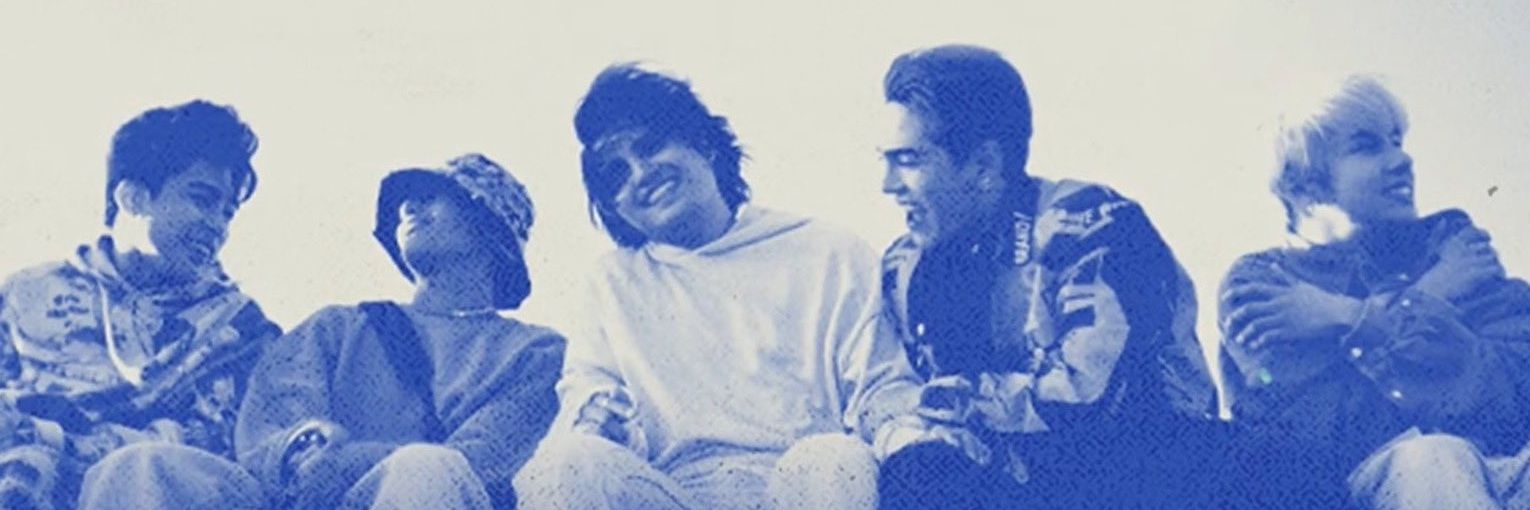 ᴊᴏɴ•🍃 banner