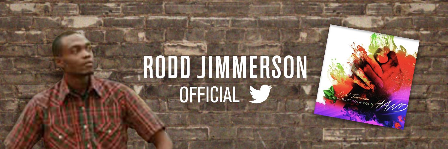 RoddJimmerson's profile banner image