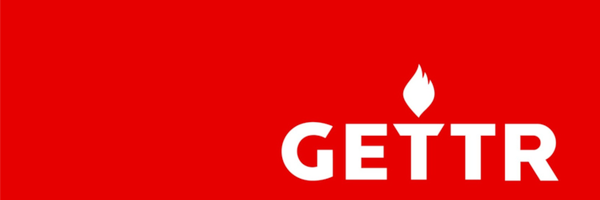 GETTRofficial Profile Banner
