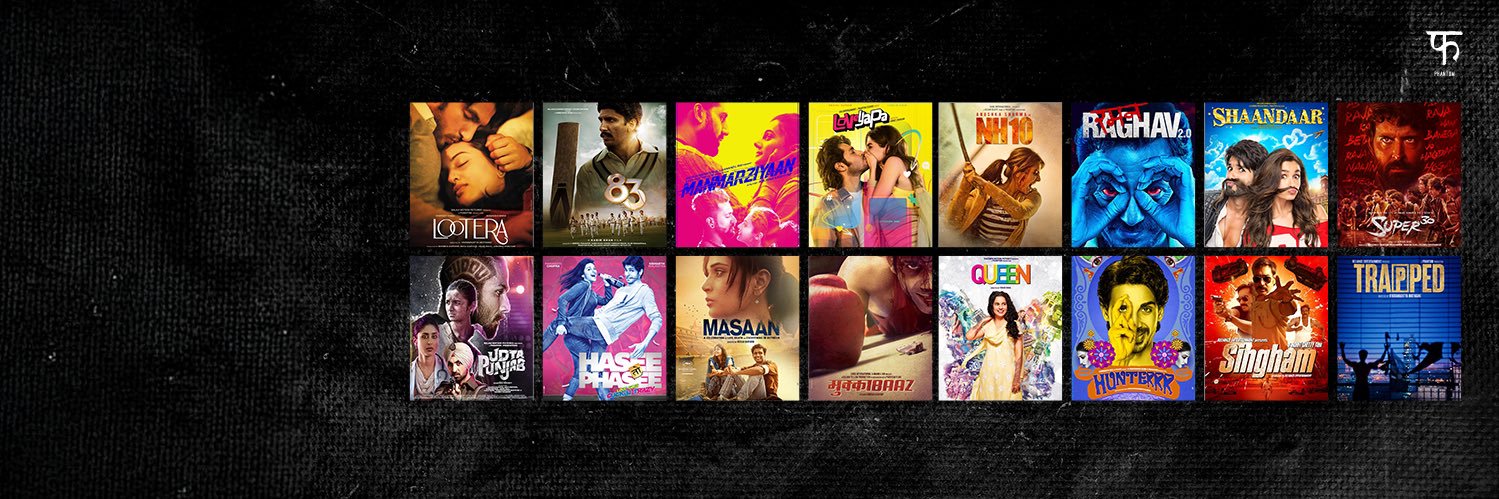 Phantom Studios banner