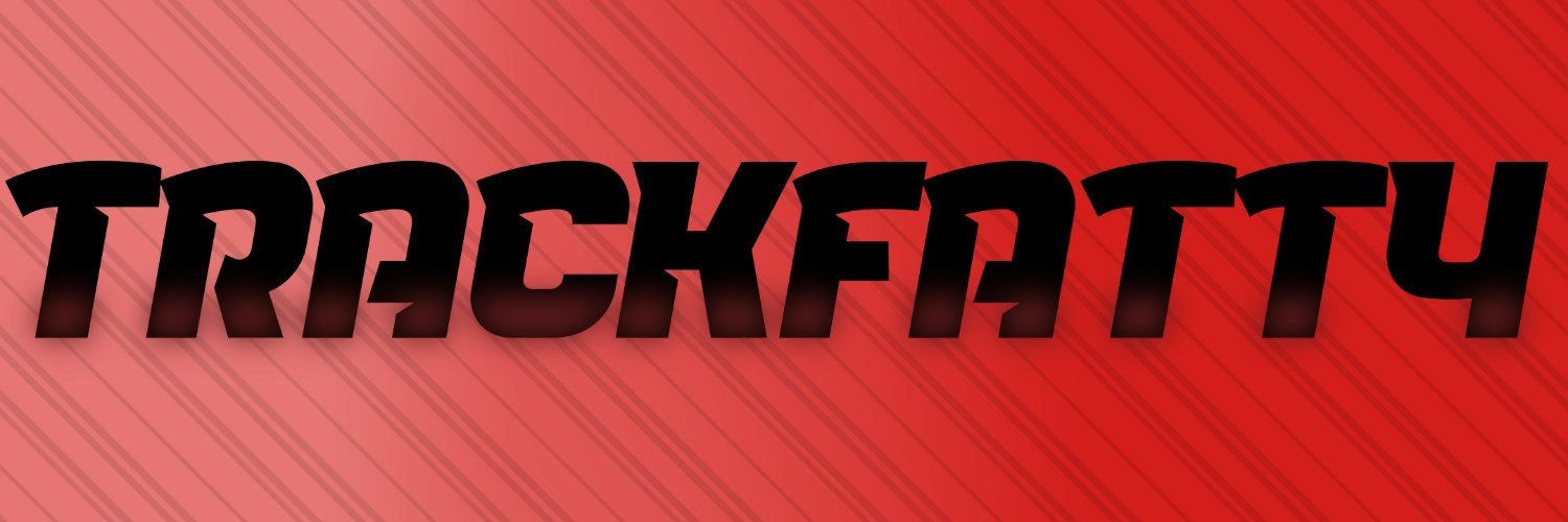 TrackFatty banner
