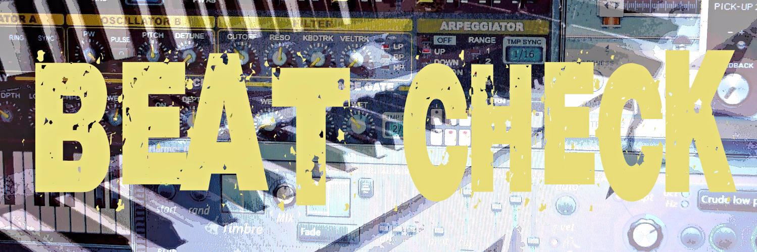 BeatCheck909's profile banner image